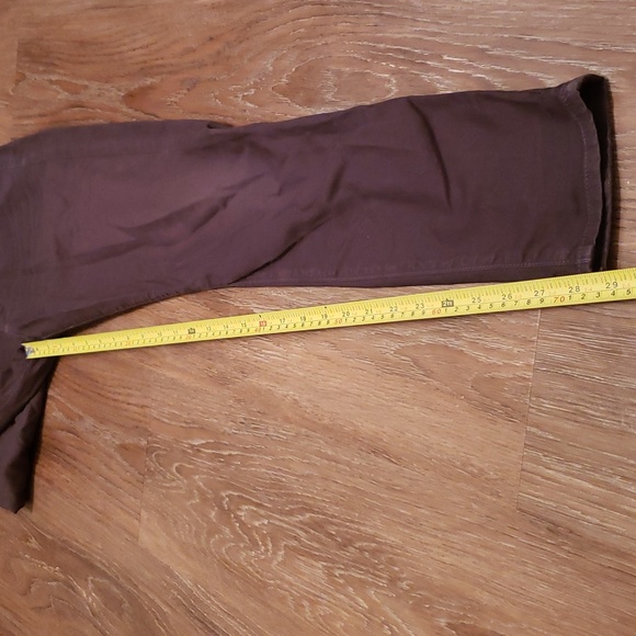 (26W) Citizens of Humanity by Jerome Dahan Thompson Medium Rise Cropped Skinny - Picture 12 of 15